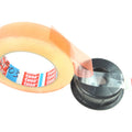 3M MICROFINISHING PSA FILM TYPE D