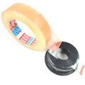 3M MICROFINISHING PSA FILM TYPE D