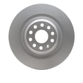 DFC 12-21 Tesla Model S Rear GeoSPEC Coated Rotor