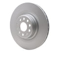 DFC 12-21 Tesla Model S Rear GeoSPEC Coated Rotor