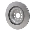 DFC 12-21 Tesla Model S Rear GeoSPEC Coated Rotor