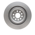 DFC 12-21 Tesla Model S Rear GeoSPEC Coated Rotor