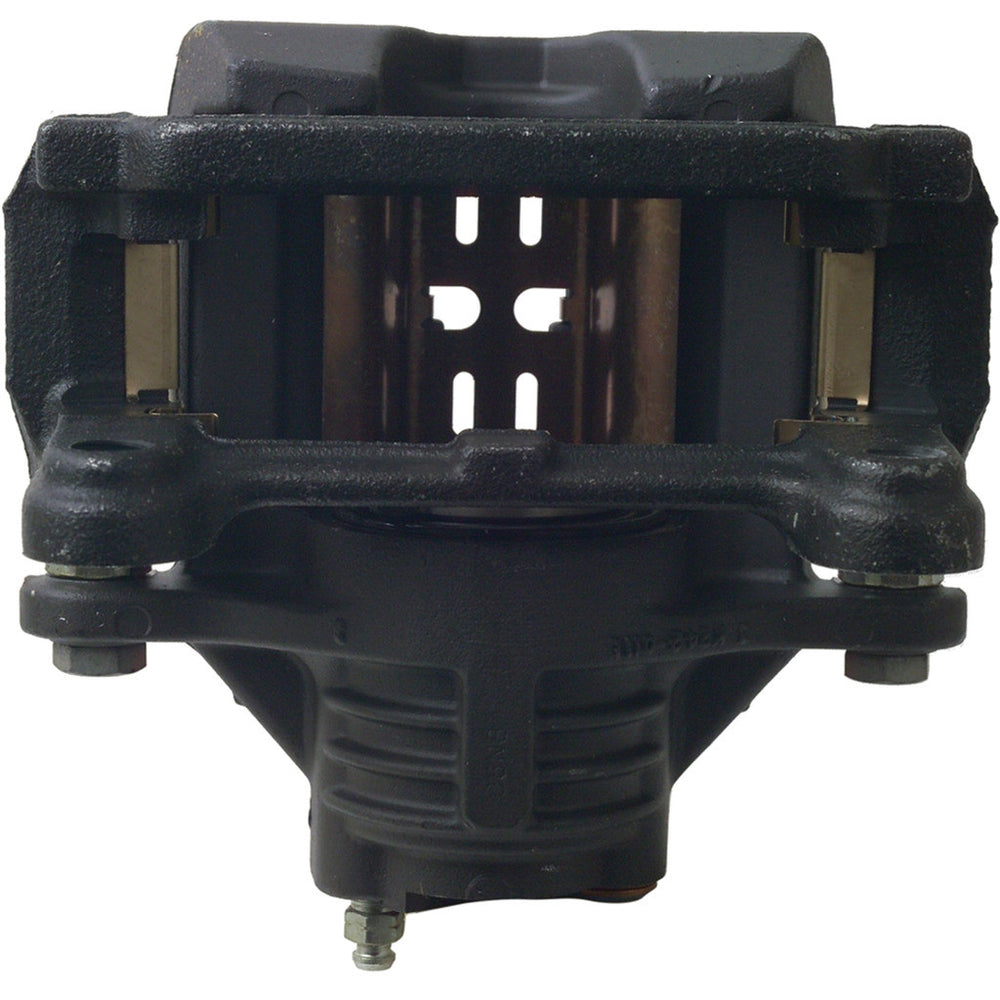 UNLOAD BRAKE CALIPER DOM