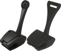 WINDSHIELD MIRROR BRACKET