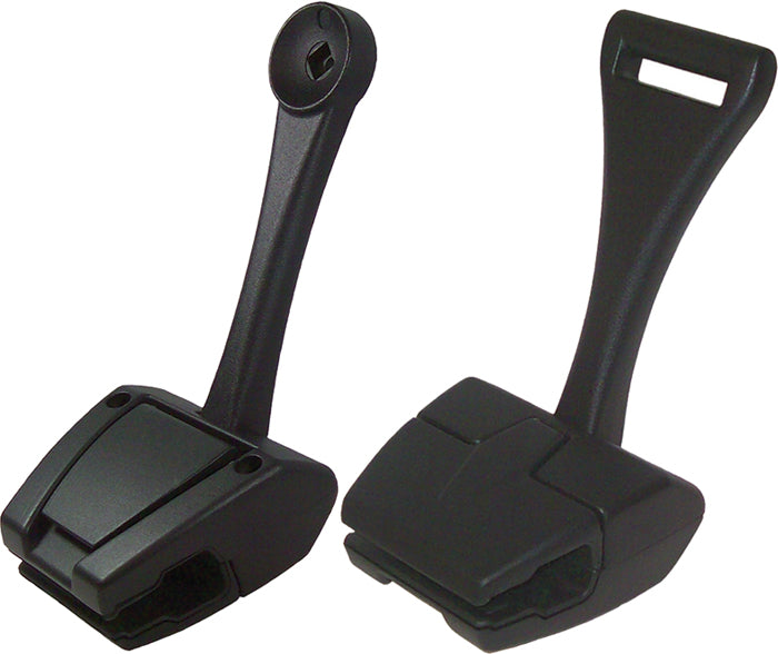 WINDSHIELD MIRROR BRACKET