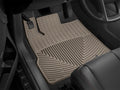 WeatherTech floor mats