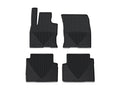 WeatherTech floor mats