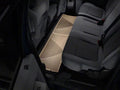 WeatherTech floor mats