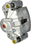 BRAKE CALIPER & BRACKET