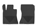 WeatherTech floor mats