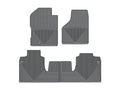 WeatherTech floor mats