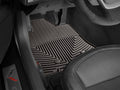 WeatherTech Cocoa Front and Rear All-Weather Floor Mats Fits -20-24 F-150 WTFC345358