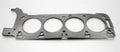 Cometic Jaguar AJ30/AJ35 .030in MLS Cylinder Head Gasket - 87mm Bore - LHS