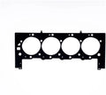 Cometic GM L18 Vortec 8100 Gen-VII Big Block V8 .040in MLS Cylinder Head Gasket - 4.450in Bore - LHS