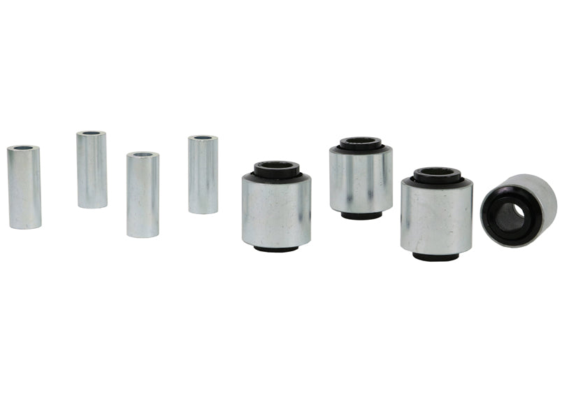TRAILING ARM LOWER BUSHING DIRECT OEM REPLACEMENT DESIGN