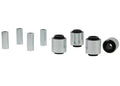 TRAILING ARM LOWER BUSHING DIRECT OEM REPLACEMENT DESIGN