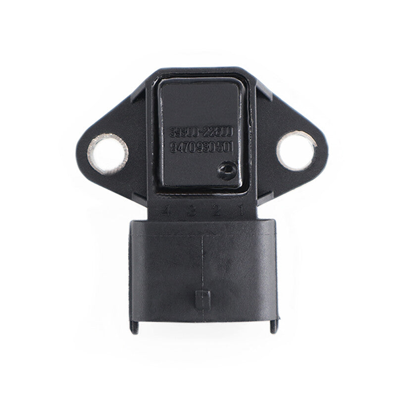 THROT POS SENSOR 5V, 3930