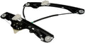 WINDOW REGULATOR