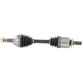 TRAKMOTIVE auto part detail