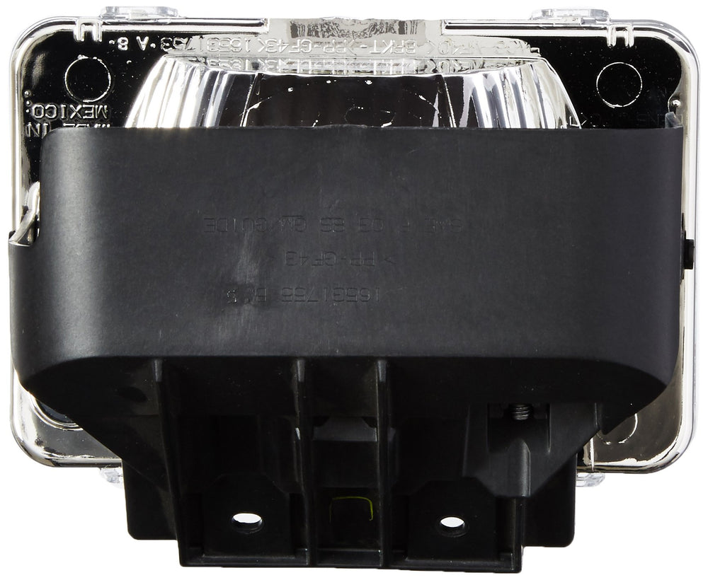 GM Performance auto part