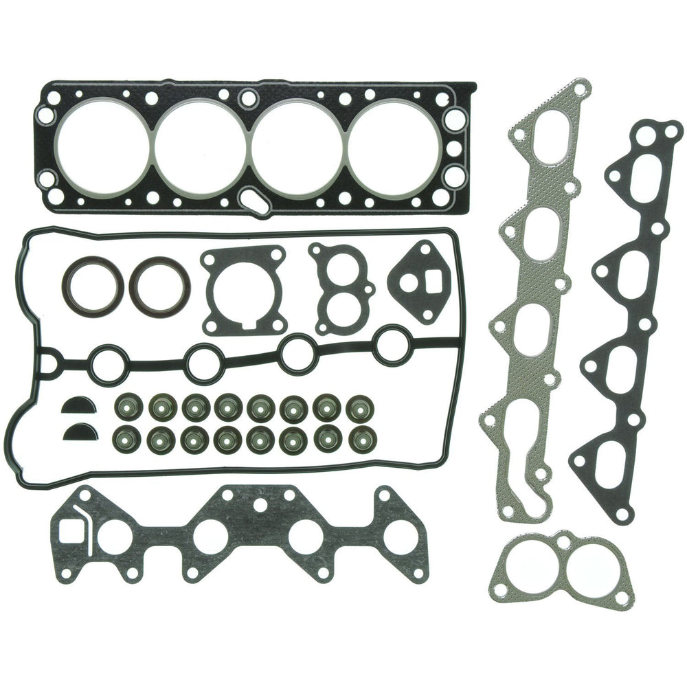 DAEWOO 1598CC 1.6L A16DMS DOHC 16 VALVE 19992002 HEAD SET