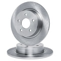 R1 Concepts Brake Rotor- Blank Fits Jeep Grand