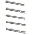 RUB RAIL, 3/4X16' 304 SS DR/CS #8 O