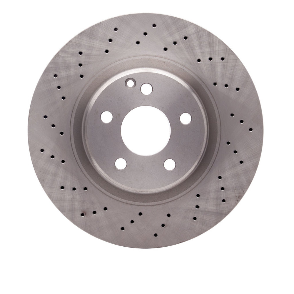 DFC auto part