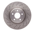 DFC auto part