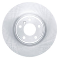 DFC 12-20 BMW 228I xDrive Rear Brake Rotor
