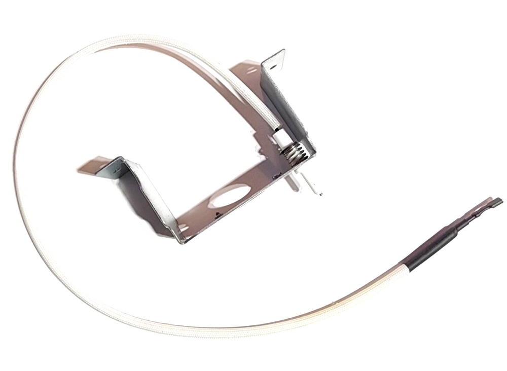 FURRION COOKTOP RIGHT ROUND BURNER BRACKET ASSEMBLY
