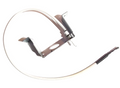 FURRION COOKTOP RIGHT ROUND BURNER BRACKET ASSEMBLY