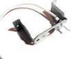 FURRION COOKTOP RIGHT ROUND BURNER BRACKET ASSEMBLY