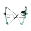 0713 CV SLVRD PWR (C) WR ASSY FR