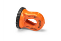 SPLICER 3/81/2IN SYNTHETIC ROPE SPLICEON SHACKLE MOUNT ORANGE