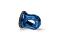 SPLICER 3/81/2IN SYNTHETIC ROPE SPLICEON SHACKLE MOUNT BLUE