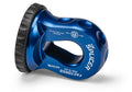 SPLICER 3/81/2IN SYNTHETIC ROPE SPLICEON SHACKLE MOUNT BLUE