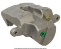 UNLOAD BRAKE CALIPER DOM