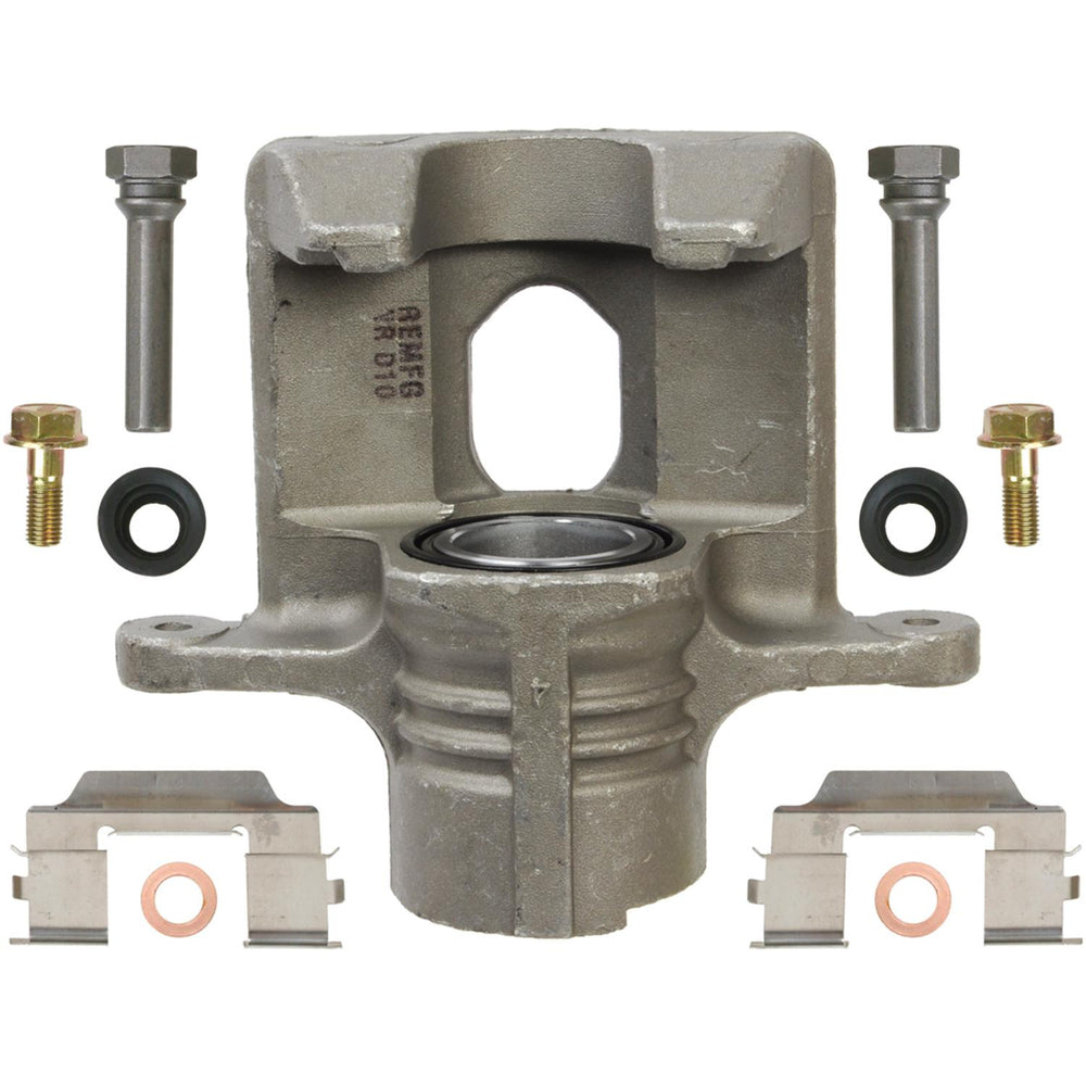 UNLOAD BRAKE CALIPER DOM
