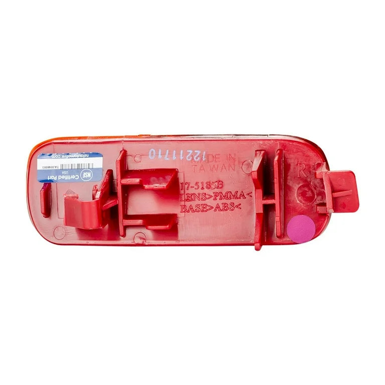 TYC auto part