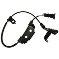 STANDARD IGN auto part