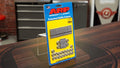 ARP Ford 302/351W Oil Pan Stud Kit w/ Side Rail