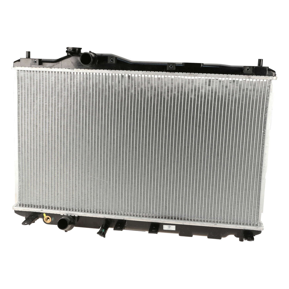 CSF 04-09 Nissan Quest 3.5L OEM Plastic Radiator