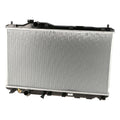 CSF 04-09 Nissan Quest 3.5L OEM Plastic Radiator