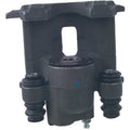 UNLOAD BRAKE CALIPER DOM