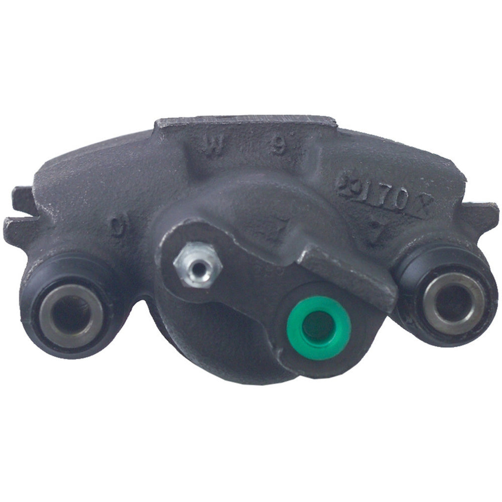UNLOAD BRAKE CALIPER DOM