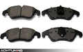 StopTech Street Touring 08-10 Audi A5 / 10 S4 Front Brake Pads