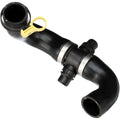 Gates 12-14 BMW 328I 4-Cyl. 2.0L Water Pump To Thermostat Molded Coolant Hose