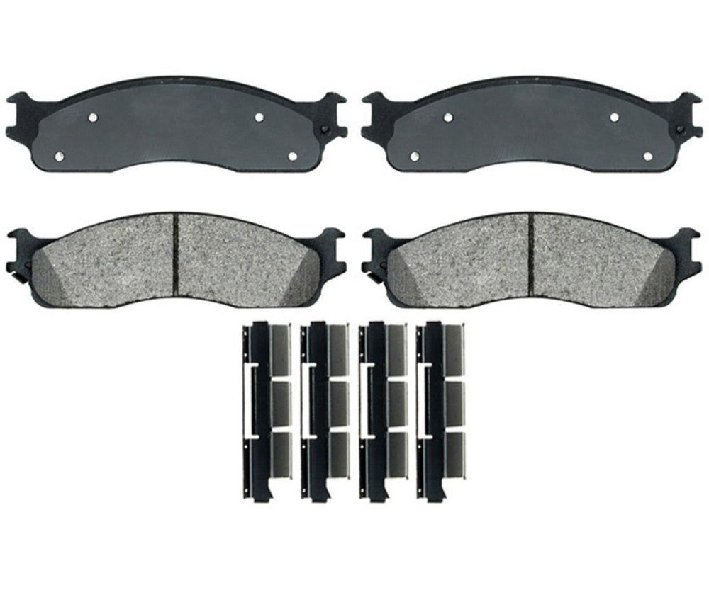 R auto part