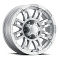 VISION WHEEL auto part detail